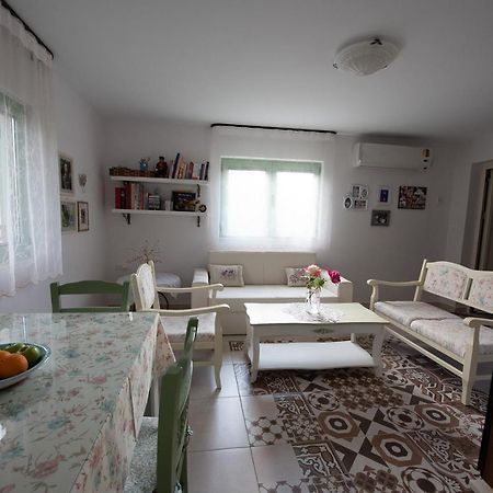 Arhondia House Villa Ierapetra  Bagian luar foto