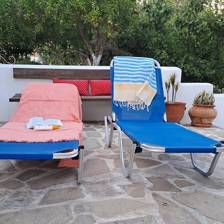 Arhondia House Villa Ierapetra  Bagian luar foto
