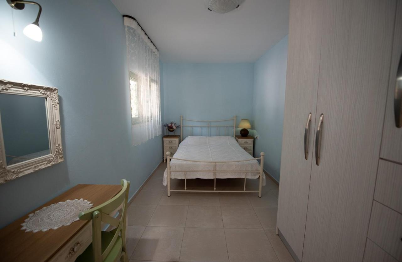 Arhondia House Villa Ierapetra  Bagian luar foto