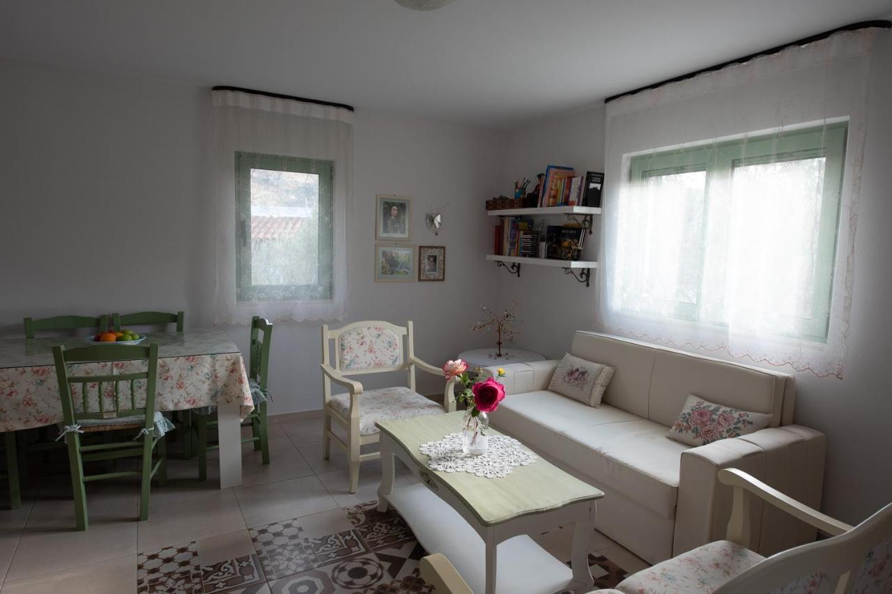 Arhondia House Villa Ierapetra  Bagian luar foto
