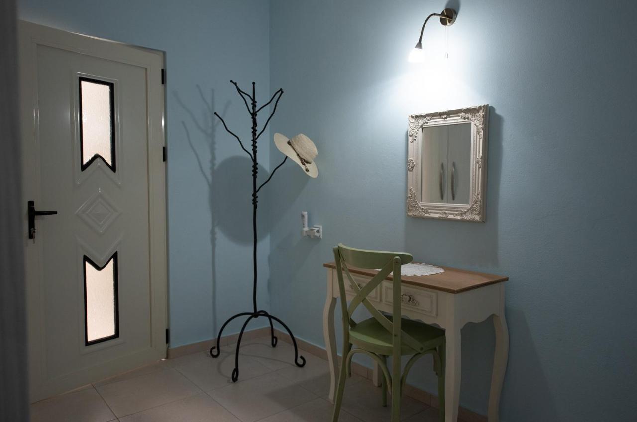 Arhondia House Villa Ierapetra  Bagian luar foto