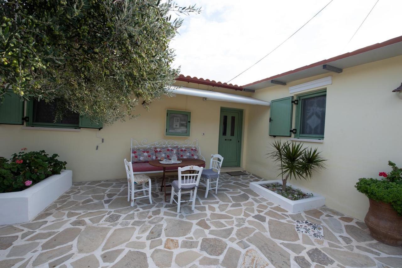 Arhondia House Villa Ierapetra  Bagian luar foto