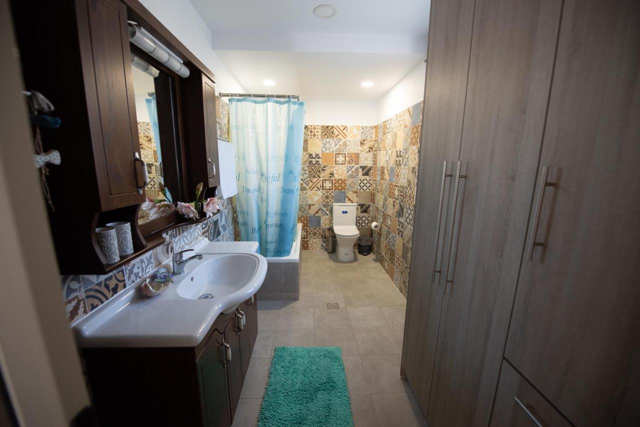 Arhondia House Villa Ierapetra  Bagian luar foto