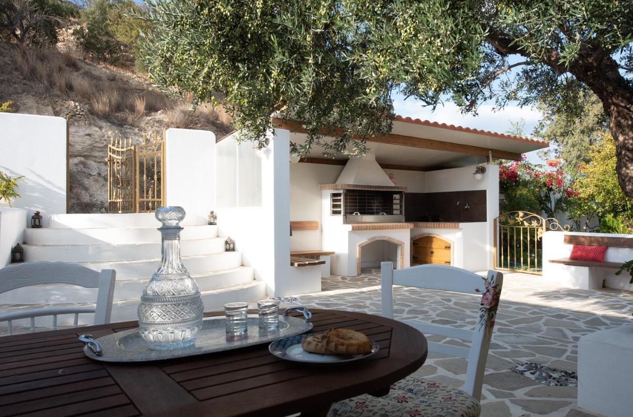 Arhondia House Villa Ierapetra  Bagian luar foto