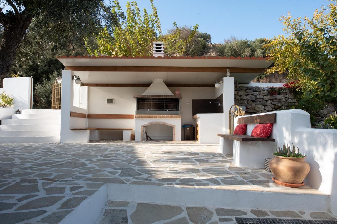 Arhondia House Villa Ierapetra  Bagian luar foto