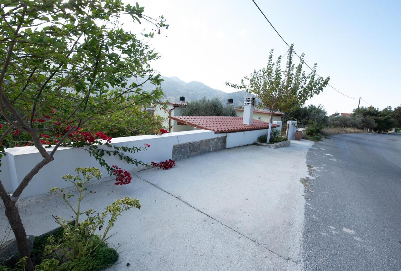 Arhondia House Villa Ierapetra  Bagian luar foto