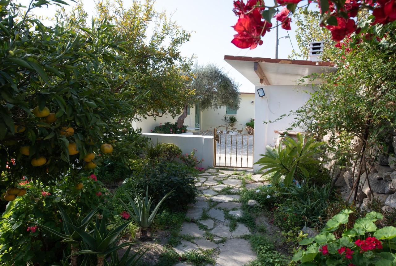 Arhondia House Villa Ierapetra  Bagian luar foto