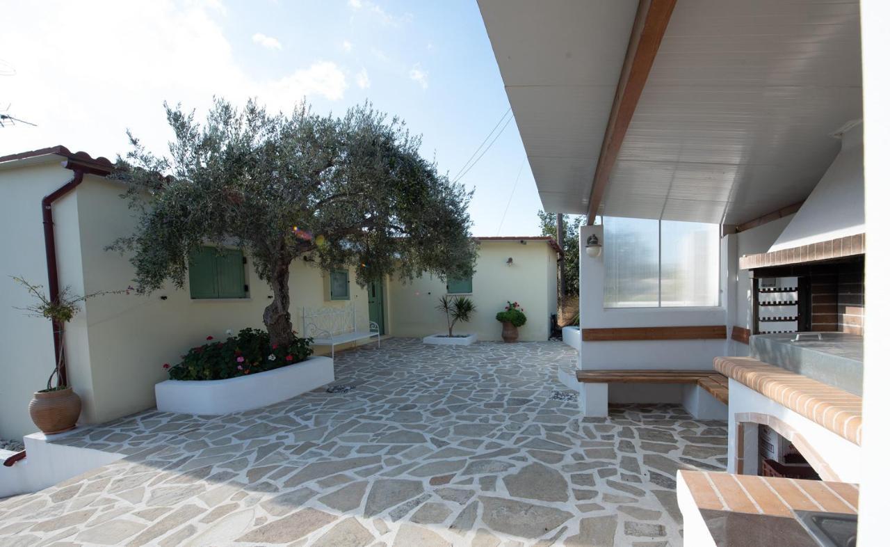 Arhondia House Villa Ierapetra  Bagian luar foto