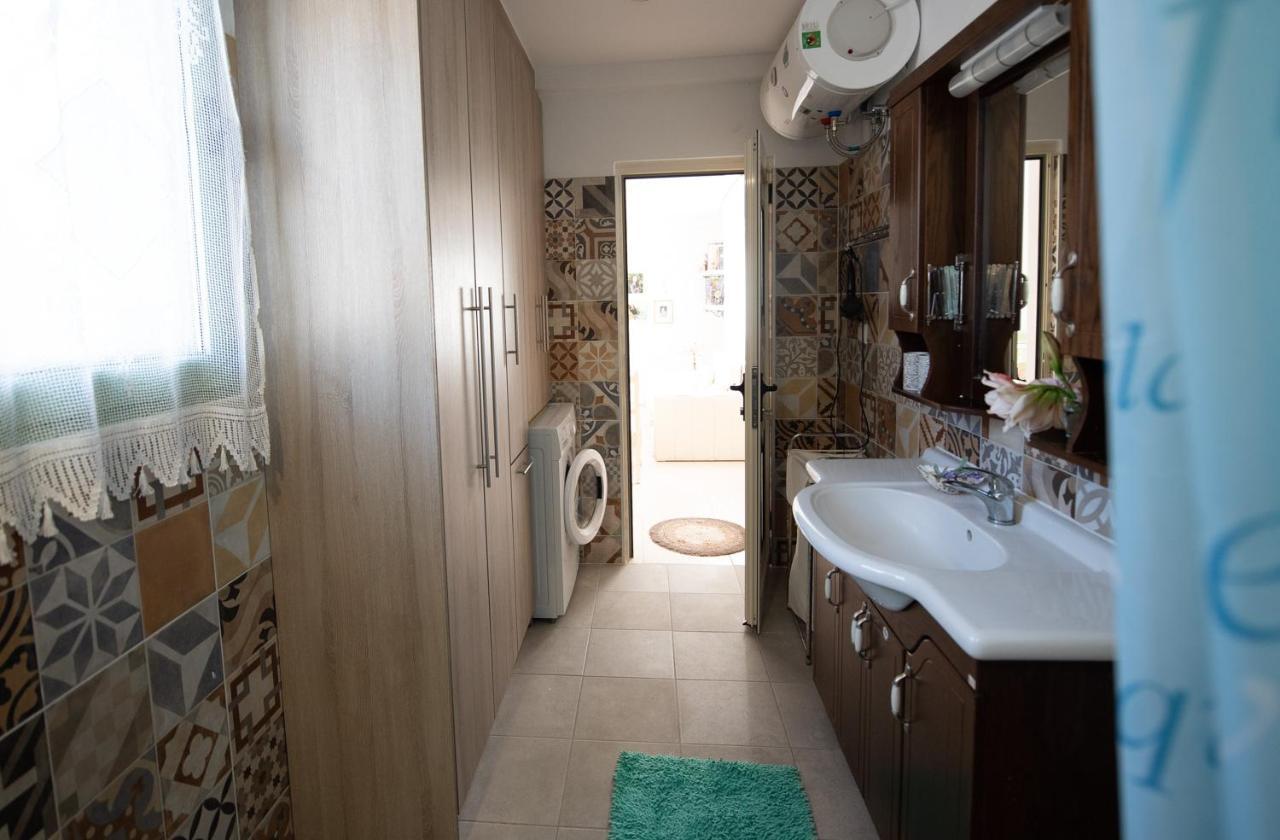 Arhondia House Villa Ierapetra  Bagian luar foto