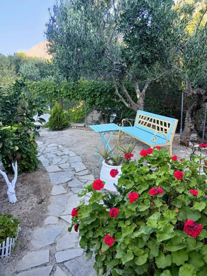 Arhondia House Villa Ierapetra  Bagian luar foto