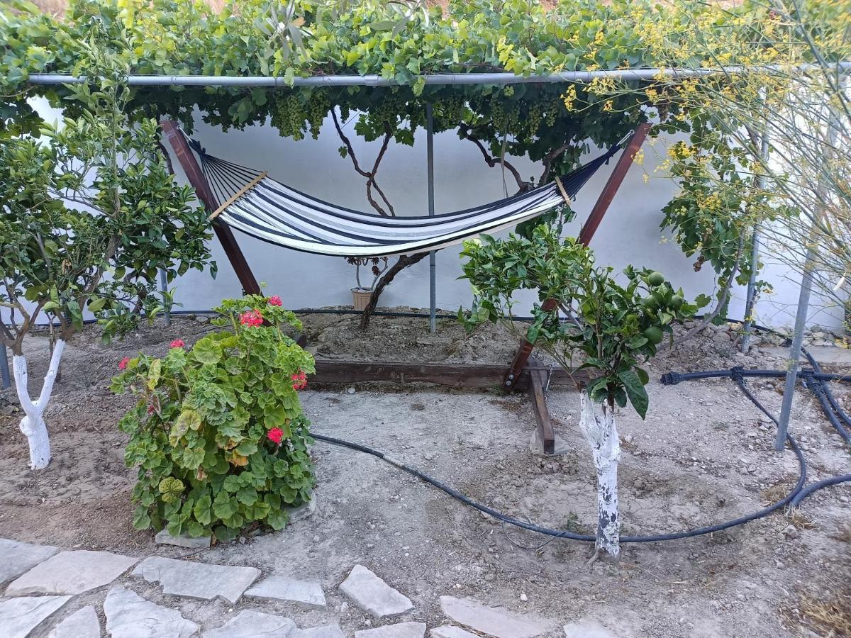 Arhondia House Villa Ierapetra  Bagian luar foto