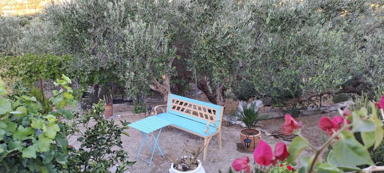 Arhondia House Villa Ierapetra  Bagian luar foto